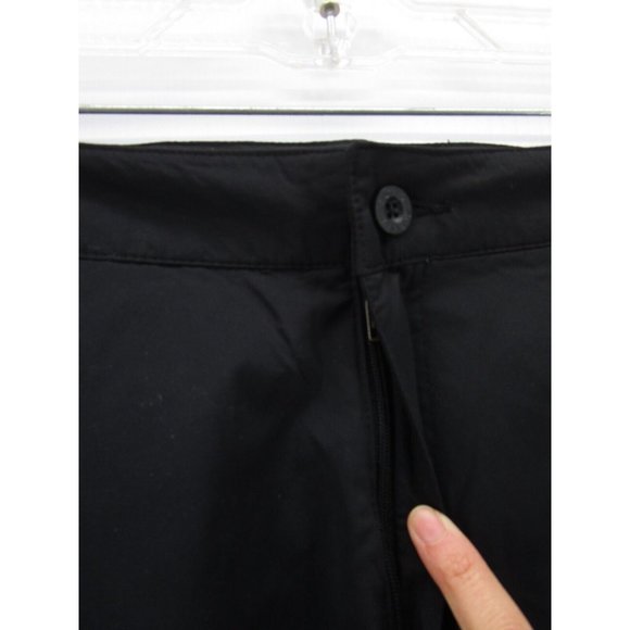 Royal Robbins Pants 8 Outdoor Lightweight Nylon Hiking Relaxed * - Picture 2 of 12